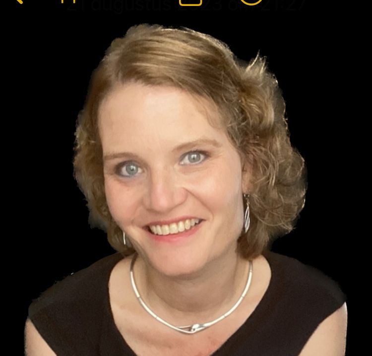 Sylvia van Dorresteijn (reanimatiecoördinator Wilhelmina  Kinderziekenhuis)