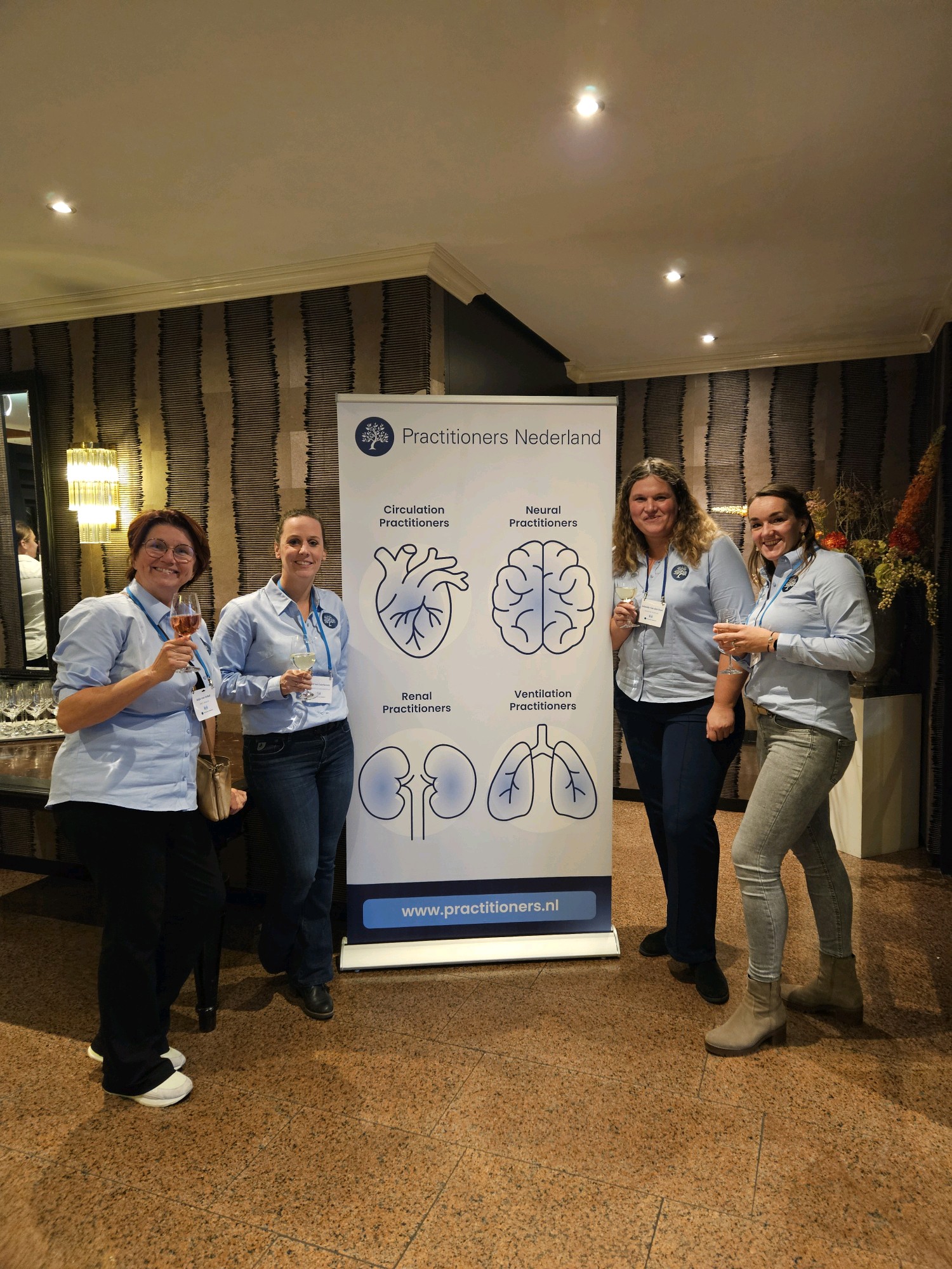 Het Renal Symposium was weer een succes!