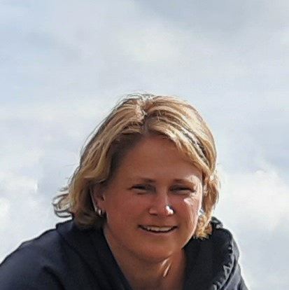 Petra van Wijk