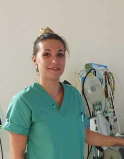Denise Ooteman de Haas