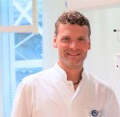 Johan Lindhout
