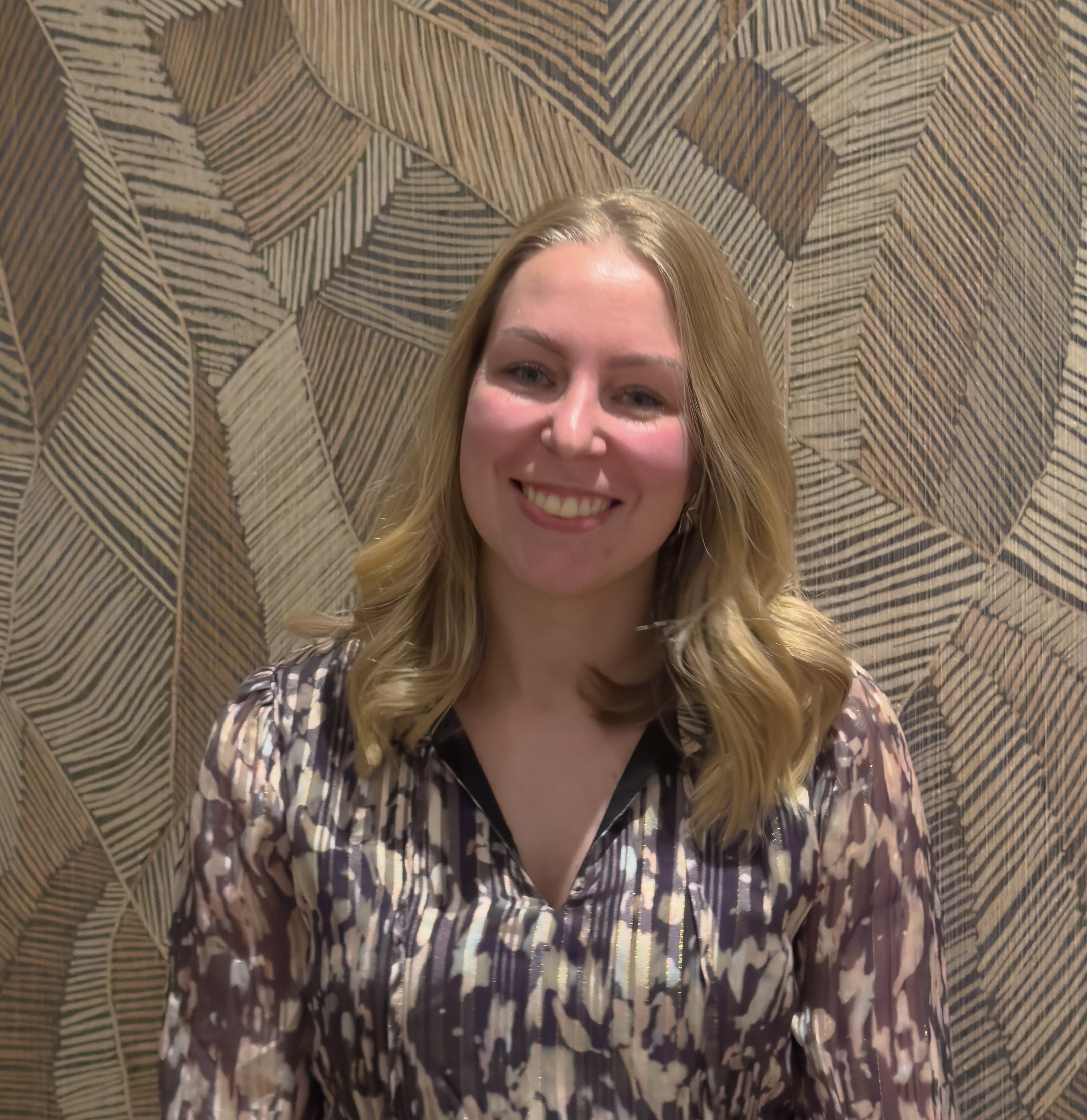 Danique Boezaart - Mögelin