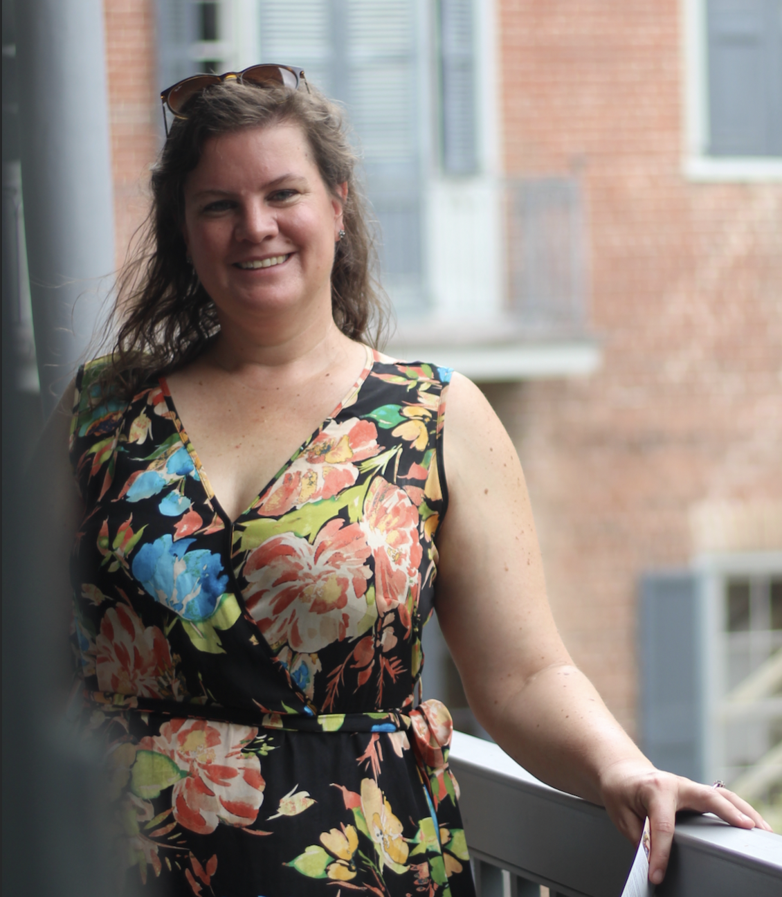 Marlotte Sewell-Berings