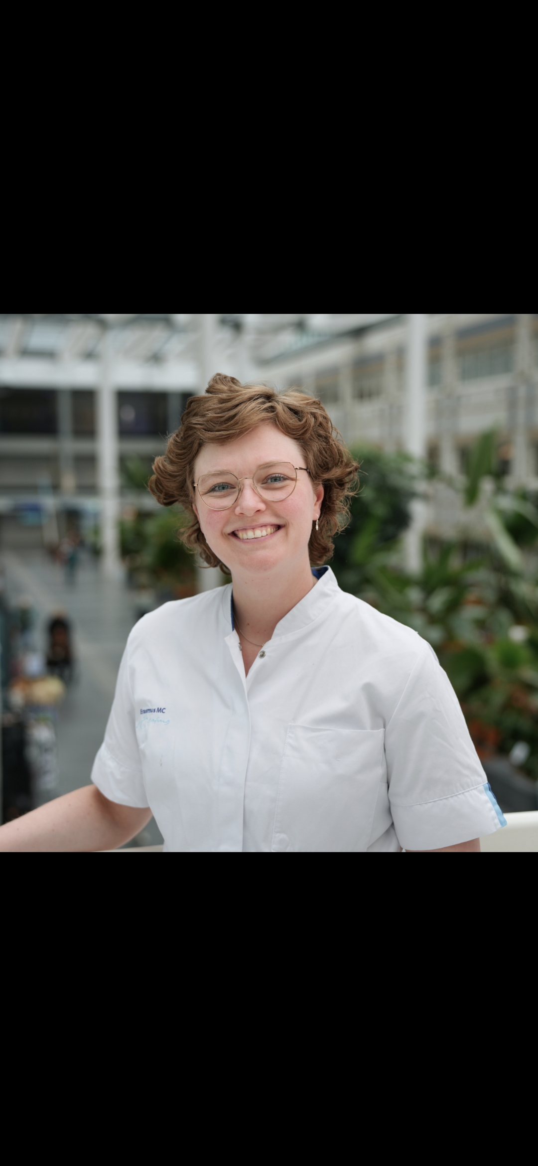 Sanne Roterman-Wilschut