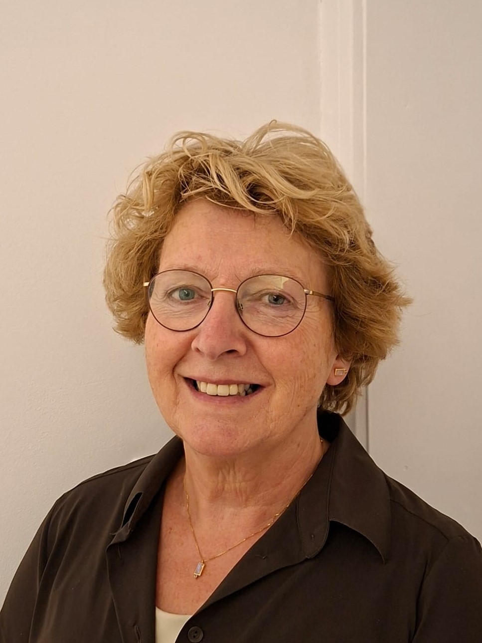 Henny Peelen-Looman