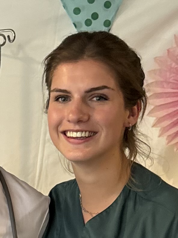 Daphne Ridder