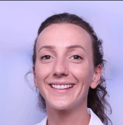 Emma Vogt